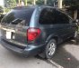 Dodge Caravan SXT 3.8 2008 - Xe Dodge Caravan SXT 3.8 đời 2008, màu xám, nhập khẩu xe gia đình, giá 399tr