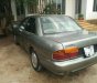 Mitsubishi Proton 1996 - Bán Mitsubishi Proton đời 1996, màu xám