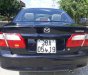 Mazda 626 SX 2001 - Bán Mazda 626 SX đời 2001, màu đen chính chủ