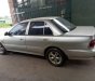 Mitsubishi Proton 1998 - Bán xe Mitsubishi Proton đời 1998, màu bạc