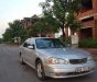 Nissan Cefiro  3.0 2000 - Bán ô tô Nissan Cefiro 3.0 đời 2000, màu bạc số sàn