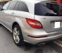 Mercedes-Benz R class R300 2011 - Bán Mercedes R300 đời 2011, màu bạc, xe nhập, giá 999tr