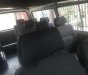 Toyota Hiace 1992 - Bán ô tô Toyota Hiace đời 1992, màu xanh