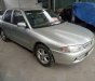 Mitsubishi Proton 1998 - Bán xe Mitsubishi Proton đời 1998, màu bạc