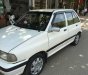 Kia Pride  CD5 2000 - Bán Kia Pride CD5 năm 2000, màu trắng