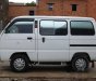 Suzuki Carry   2012 - Bán Suzuki Carry đời 2012, màu trắng xe gia đình, giá chỉ 230 triệu