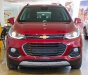 Chevrolet Trax 1.4 LT  2017 - Bán Chevrolet Trax 1.4 LT đời 2017, màu đỏ, xe nhập Call ngay 093.1771.595