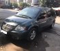 Dodge Caravan SXT 3.8 2008 - Xe Dodge Caravan SXT 3.8 đời 2008, màu xám, nhập khẩu xe gia đình, giá 399tr