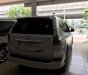Lexus GX460 2014 - Cần bán Lexus GX460 đời 2014, màu trắng, nhập khẩu nguyên chiếc, như mới