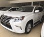 Lexus GX460 2014 - Cần bán Lexus GX460 đời 2014, màu trắng, nhập khẩu nguyên chiếc, như mới