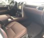 Lexus GX460 2014 - Cần bán Lexus GX460 đời 2014, màu trắng, nhập khẩu nguyên chiếc, như mới