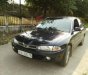 Mitsubishi Lancer   MT 1997 - Cần bán gấp Mitsubishi Lancer MT đời 1997, màu đen, 125 triệu