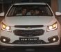 Chevrolet Cruze LTZ 2018 - Cần bán xe Chevrolet Cruze LTZ 2018, màu trắng