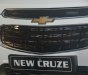 Chevrolet Cruze LTZ 2018 - Cần bán xe Chevrolet Cruze LTZ 2018, màu trắng