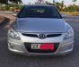 Hyundai i30   AT 2008 - Bán Hyundai i30 đời 2008, màu bạc