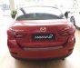 Mazda 2 2017 - Bán ô tô Mazda 2 đời 2017, màu đỏ, nhập khẩu, 535 triệu