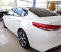 Kia Optima 2017 - Cần bán xe Kia Optima đời 2017, màu trắng, nhập khẩu, giá tốt