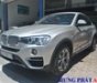 BMW 1 2015 - BMW X4 2015 Màu Hồng phấn đẹp xuất sắc.