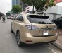 Lexus RX450 2010 - Bán Lexus RX450 2010, màu vàng cát đăng ký 2010 tư nhân