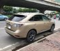 Lexus RX450 2010 - Bán Lexus RX450 2010, màu vàng cát đăng ký 2010 tư nhân