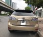 Lexus RX450 2010 - Bán Lexus RX450 2010, màu vàng cát đăng ký 2010 tư nhân