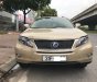 Lexus RX450 2010 - Bán Lexus RX450 2010, màu vàng cát đăng ký 2010 tư nhân