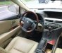 Lexus RX450 2010 - Bán Lexus RX450 2010, màu vàng cát đăng ký 2010 tư nhân