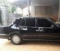 Nissan Cedric 1993 - Cần bán lại xe Nissan Cedric đời 1993, màu đen, xe nhập, giá tốt