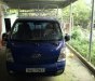 Kia Bongo 2005 - Bán Kia Bongo năm 2005, màu xanh lam, nhập khẩu  