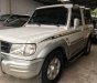 Hyundai Galloper 2008 - Bán xe Hyundai Galloper đời 2008, màu bạc giá cạnh tranh