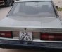 Toyota Camry 1981 - Bán ô tô Toyota Camry đời 1981, màu xám, nhập khẩu, 35tr