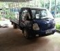 Kia Bongo 2005 - Bán Kia Bongo năm 2005, màu xanh lam, nhập khẩu  