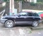 Hyundai Santa Fe Gold 2002 - Chính chủ bán Hyundai Santa Fe Gold đời 2002, màu đen, nhập khẩu