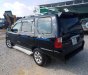 Isuzu Hi lander X treme 2004 - Bán Isuzu Hi lander X treme đời 2004, màu đen