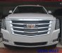 Cadillac Escalade 2017 - Bán ô tô Cadillac Escalade đời 2017, màu trắng, nhập khẩu