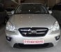 Kia Carens SX 2009 - Bán Kia Carens SX đời 2009, màu bạc số tự động 