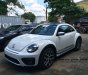 Volkswagen New Beetle Dune 2017 - Volkswagen Beetle Dune 2017 màu trắng giao ngay - LH Hotline 0933689294