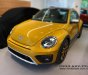 Volkswagen New Beetle Dune 2017 - Beetle Dune phiên bản thể thao, nhập khẩu nguyên chiếc, LH 0933689294