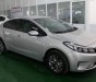 Kia Cerato 1.6 MT 2017 - Bán xe Kia Cerato 2017 giảm giá mạnh, quy trình thủ tục mua xe nhanh - gọn - đơn giản