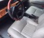 Nissan Maxima 1993 - Bán Nissan Maxima năm 1993, màu đen, xe nhập