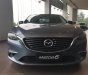 Mazda 6 2018 - Mazda Biên Hòa khuyến mãi sốc xe Mazda 6 2018, hỗ trợ trả góp miễn phí tại Đồng Nai. 0933805888 - 0938908198