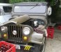 Jeep CJ 1980 - Cần bán gấp Jeep CJ sản xuất 1980, nhập khẩu