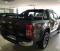 Chevrolet Colorado LTZ 2.8 2017 - Bán tải Colorado nhập Thái, hỗ trợ vay 90% giá trị xe, nhiều ưu đãi