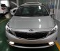 Kia Cerato 1.6 MT 2017 - Bán xe Kia Cerato 2017 giảm giá mạnh, quy trình thủ tục mua xe nhanh - gọn - đơn giản