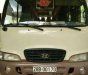 Hyundai County 1999 - Cần bán Hyundai County đời 1999, màu kem (be)