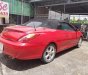 Toyota Solara 2005 - Xe Toyota Solara đời 2005, màu đỏ, nhập khẩu chính chủ giá cạnh tranh