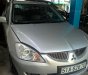 Mitsubishi Gala 2003 - Bán xe Mitsubishi Lancer Gala sản xuất 10/2003 màu bạc