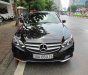 Mercedes-Benz E250 2015 - Cần bán gấp Mercedes đời 2015, màu đen, số tự động