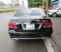 Mercedes-Benz E250 2015 - Cần bán gấp Mercedes đời 2015, màu đen, số tự động