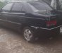 Peugeot 405 1992 - Cần bán gấp Peugeot 405 năm 1992, màu đen, xe nhập